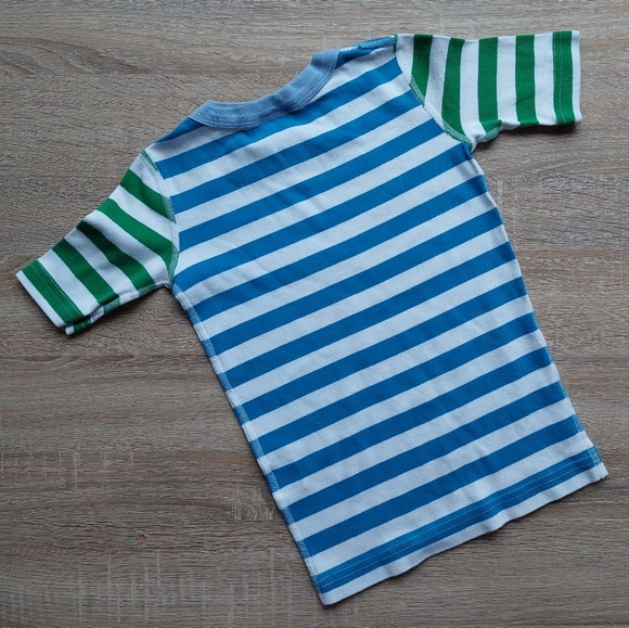 2012 Vguc Hanna Andersson 130 size 8 short-johns - Picture 13 of 14